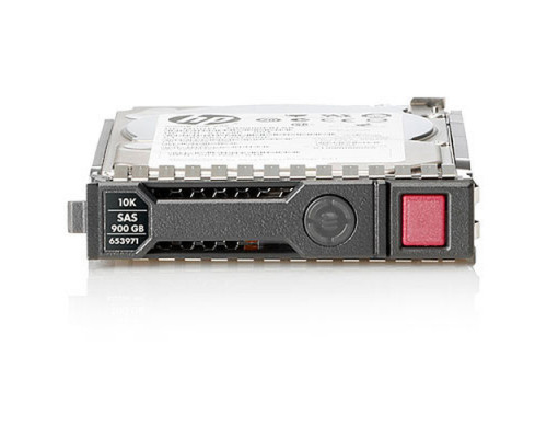 Жесткий диск HP 4Tb 6G 7.2K LFF SATA SC 3.5", 693687-B21
