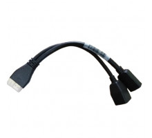 Кабель интерфейсный Cisco CAB-PHD4XS2-SPLIT=