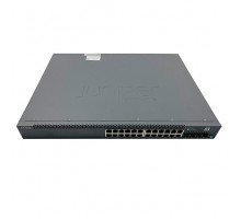 Коммутатор Juniper EX3400-24T