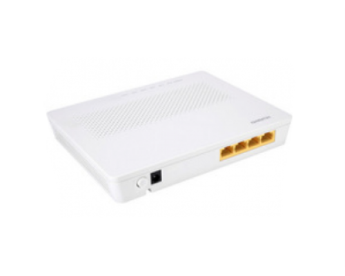 Абонентский терминал HUAWEI ONU GPON 3 порта 10/100Base-T 1 порт 1 1000Base-T, HG8540M