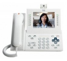 IP Телефон Cisco CP-9971-WL-CAM-K9=