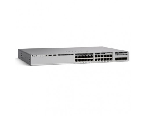 Коммутатор Cisco Catalyst C9200-24T-A