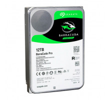 Жесткий диск Seagate 12TB SATA 6Gb/s ST12000VE0008