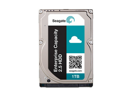 Жесткий диск Seagate 1TB SAS 2.5", ST1000NX0333
