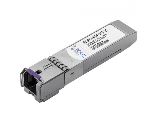 Модуль BOUZ BZ-SFP-W54-160-LC