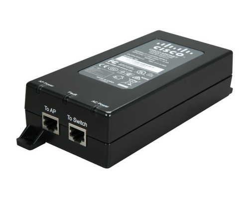 Инжектор питания Cisco AIR-PWRINJ4