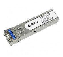 Модуль BOUZ, SFP 1.25G до 2км, Tx 1310нм, MM, LC, DDM, индустриальный