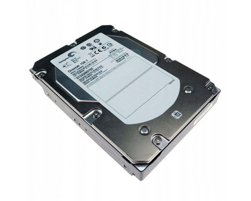 Жесткий диск Seagate SAS 450GB 3.5&quot; Cheetah 15K.7, ST3450857SS