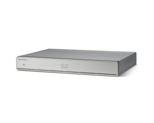 Маршрутизатор Cisco C1111-4P