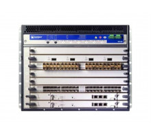 Маршрутизатор Juniper MX480-PREMIUM3-DC