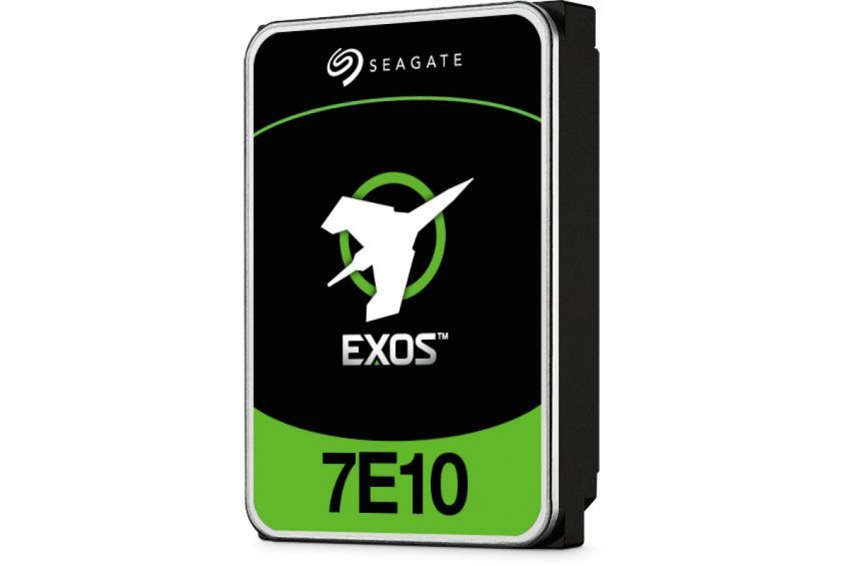 Seagate exos