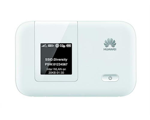 Маршрутизатор Huawei E5372S-32