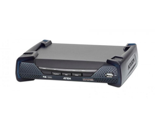 Приёмник Aten, портов: 2, USB (Type A), (KE8952R-AX)