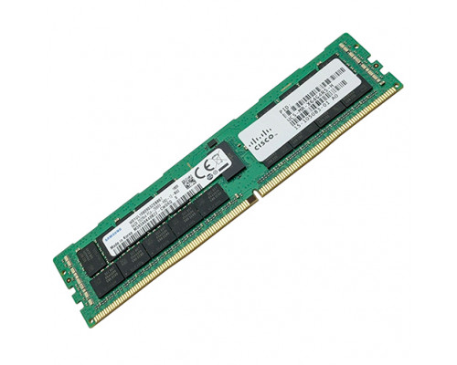 Оперативная память Cisco UCS-MR-X64G4RS-H