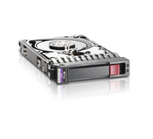 Жесткий диск HP 600GB 12G 15K 2.5'' SAS, 785103-B21