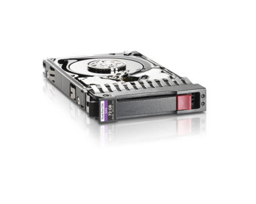 Жесткий диск HP 600GB 12G 15K 2.5'' SAS, 785103-B21