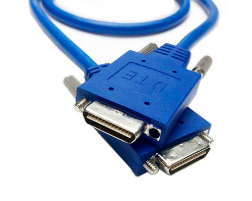 Кабель Cisco CAB-SS-2626X-3