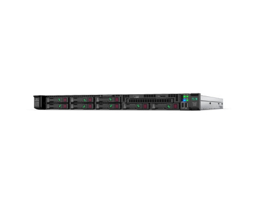 Сервер HPE ProLiant DL360 Gen10 4110 2x16Gb DDR4 P408i-a 8SFF 2x500W, 867959-B21, P06453-B21
