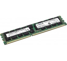Оперативная память DDR3 16GB Crucial, CT16G3ERSLD41339