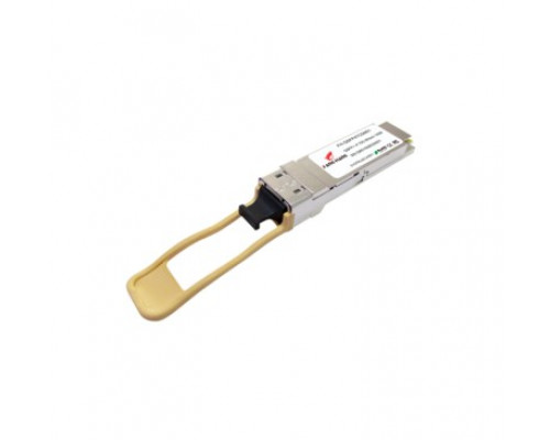 FH-QSFP4TCDM01, QSFP+ 40G ММ 100M