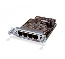 Модуль Cisco Catalyst VIC3-4FXS/DID