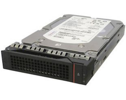 Жесткий диск Lenovo 4TB 6G 7.2K 3.5" SAS, 00MM730