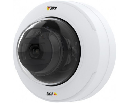 Сетевая камера AXIS M4206-V Network Camera, 01240-001