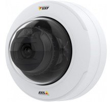 Сетевая камера AXIS M4206-V Network Camera, 01240-001