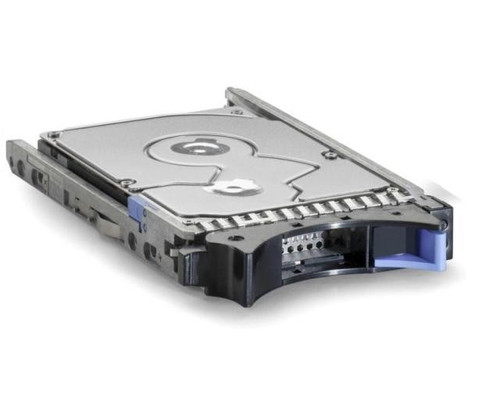 Жесткий диск IBM 146GB 2.5" SAS, 44W2194, 44W2200