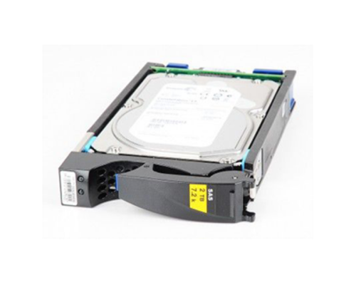 Жесткий диск EMC 2Tb 6G 7.2K Hot-Plug SAS 3.5", 005049496