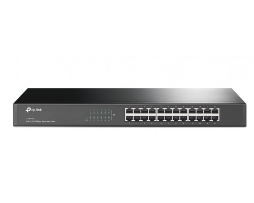 Коммутатор TP-Link, TL-SF1024