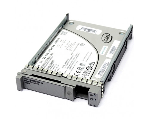 Накопитель SSD Cisco 480GB UCS-SD480G6I1X-EV