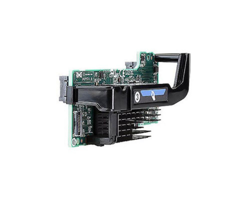 Адаптер HP FlexFabric 20Gb 2-port 650FLB FIO Adapter (700764-B21)