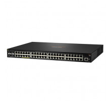 Коммутатор HPE Aruba 2930F JL557A