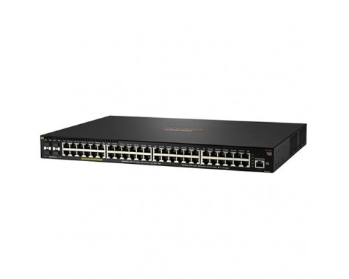 Коммутатор HPE Aruba 2930F JL557A