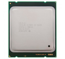 Процессор Intel Xeon E5-2620 v1