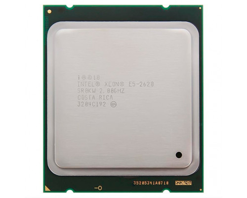 Процессор Intel Xeon E5-2620 v1