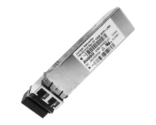 Оптический трансивер Juniper EX-SFP-10GE-LRM