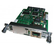 Модуль Cisco VWIC-2MFT-G.703