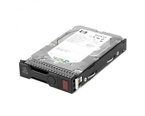 Накопитель SSD HPE 480GB 2.5&quot; 6G SATA MU Hot Plug, SC DS, P07922-B21