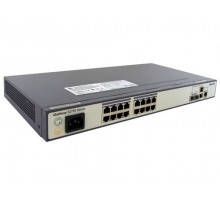 Коммутатор Huawei S2700-18TP-SI-AC 02352334