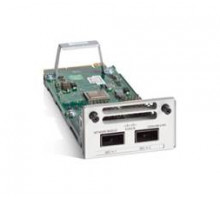 Интерфейсный модуль Cisco C9300-NM-2Q