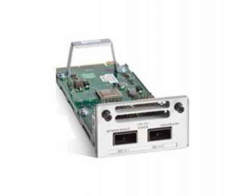 Интерфейсный модуль Cisco C9300-NM-2Q