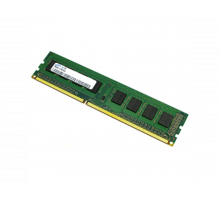 Оперативная память Samsung 4GB DDR3 DIMM, M393B5170EH1-CH9