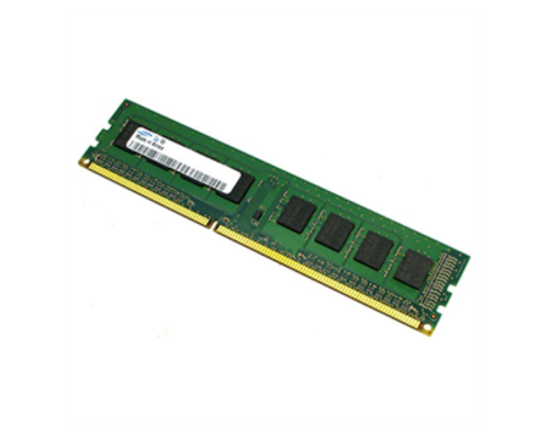 Оперативная память Samsung 4GB DDR3 DIMM, M393B5170EH1-CH9
