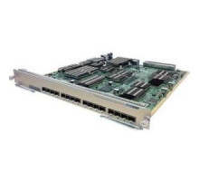 Модуль Cisco Catalyst C6800-16P10G