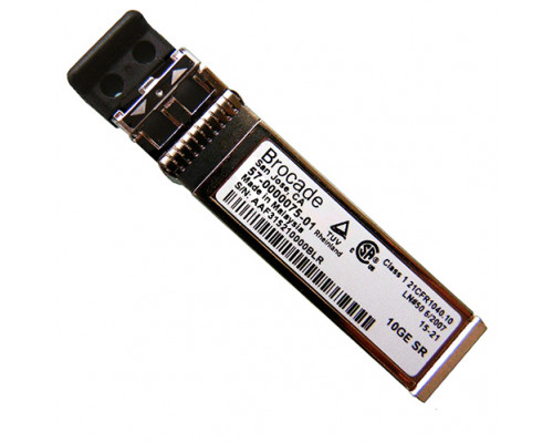 Оптический трансивер IBM Brocade 10GB SFP+ SR 49Y4216