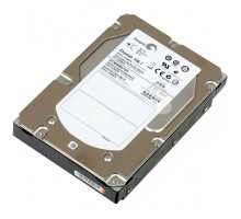 Жесткий диск Seagate 600Gb 6G 15K SAS 3.5&quot;, ST3600057SS