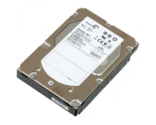 Жесткий диск Seagate 600Gb 6G 15K SAS 3.5", ST3600057SS