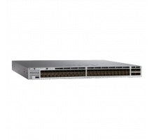 Коммутатор Cisco Catalyst WS-C3850-48XS-E